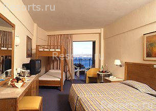 Nissaki Beach Hotel 6